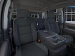 2025 Chevrolet Silverado 2500 Double Cab 4WD Pickup for sale #C1002 - photo 46