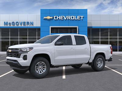 2025 Chevrolet Colorado Crew Cab RWD Pickup for sale #C1010 - photo 2