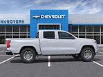 2025 Chevrolet Colorado Crew Cab RWD Pickup for sale #C1010 - photo 5