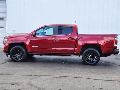 2021 GMC Canyon Crew Cab 4WD Pickup for sale #C1011A - photo 2