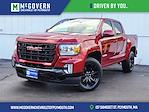 2021 GMC Canyon Crew Cab 4WD Pickup for sale #C1011A - photo 1