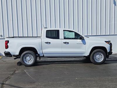 New 2025 Chevrolet Colorado Work Truck Crew Cab Pickup for sale #C1013 - photo 2