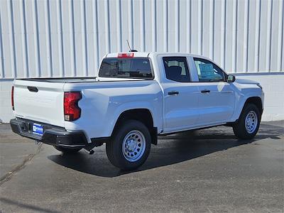 2025 Chevrolet Colorado Crew Cab RWD Pickup for sale #C1013 - photo 2