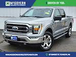 2021 Ford F-150 SuperCrew Cab 4x4 Pickup for sale #C1022A - photo 1