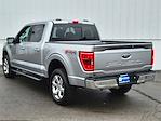 2021 Ford F-150 SuperCrew Cab 4x4 Pickup for sale #C1022A - photo 2