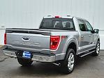 2021 Ford F-150 SuperCrew Cab 4x4 Pickup for sale #C1022A - photo 5
