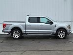 2021 Ford F-150 SuperCrew Cab 4x4 Pickup for sale #C1022A - photo 6