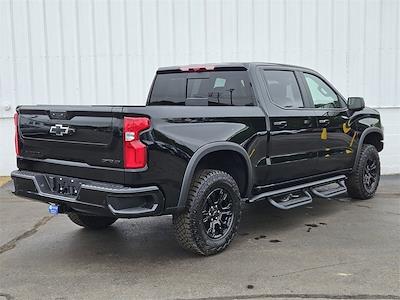 2025 Chevrolet Silverado 1500 Crew Cab 4WD Pickup for sale #C1025 - photo 2
