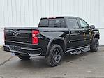 2025 Chevrolet Silverado 1500 Crew Cab 4WD Pickup for sale #C1025 - photo 2