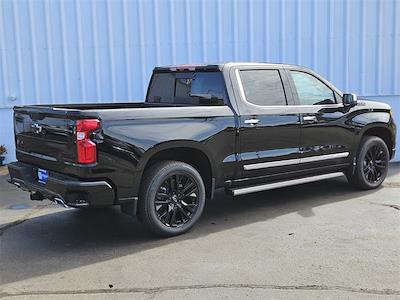 2025 Chevrolet Silverado 1500 Crew Cab 4WD Pickup for sale #C1026 - photo 2