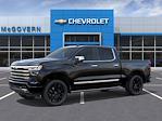 2025 Chevrolet Silverado 1500 Crew Cab 4WD Pickup for sale #C1026 - photo 33