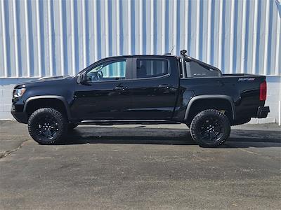2021 Chevrolet Colorado Crew Cab 4WD Pickup for sale #C1034A - photo 2