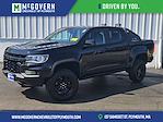 2021 Chevrolet Colorado Crew Cab 4WD Pickup for sale #C1034A - photo 1