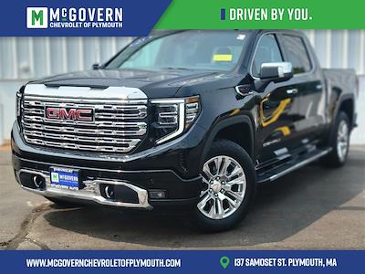 2023 GMC Sierra 1500 Crew Cab 4WD Pickup for sale #C1037A - photo 1