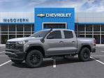 2025 Chevrolet Colorado Crew Cab 4WD Pickup for sale #C1053 - photo 31