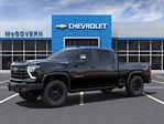 New 2025 Chevrolet Silverado 2500 ZR2 Crew Cab 4WD Pickup for sale #C1074 - photo 34