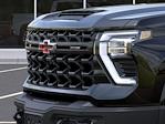 New 2025 Chevrolet Silverado 2500 ZR2 Crew Cab 4WD Pickup for sale #C1074 - photo 45
