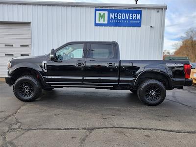 2022 Ford F-250 Crew Cab 4x4 Pickup for sale #C1074A - photo 1