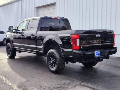 2022 Ford F-250 Crew Cab 4x4 Pickup for sale #C1074A - photo 2