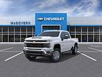 2025 Chevrolet Silverado 3500 Crew Cab 4WD Pickup for sale #C1098 - photo 8