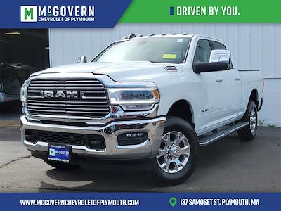 2024 Ram 2500 Crew Cab 4x4 Pickup for sale #C1109AA - photo 1