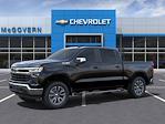 2025 Chevrolet Silverado 1500 Crew Cab 4WD Pickup for sale #C1130 - photo 32