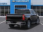2025 Chevrolet Silverado 1500 Crew Cab 4WD Pickup for sale #C1130 - photo 34
