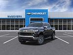 2025 Chevrolet Silverado 1500 Crew Cab 4WD Pickup for sale #C1130 - photo 38