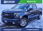 2021 Chevrolet Silverado 1500 Crew Cab 4WD Pickup for sale #C1131A - photo 1