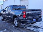 2021 Chevrolet Silverado 1500 Crew Cab 4WD Pickup for sale #C1131A - photo 3