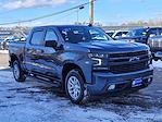 2021 Chevrolet Silverado 1500 Crew Cab 4WD Pickup for sale #C1131A - photo 7