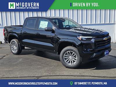 2025 Chevrolet Colorado Crew Cab 4WD Pickup for sale #C1137 - photo 1
