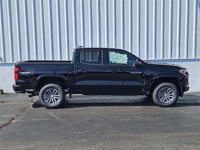 New 2025 Chevrolet Colorado Work Truck Crew Cab 4WD Pickup for sale #C1137 - photo 2