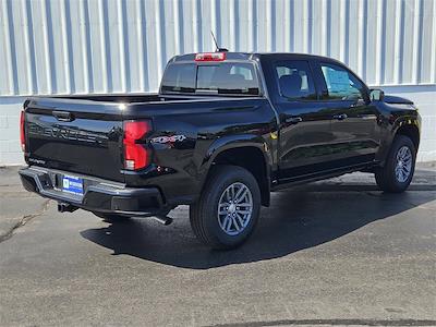 2025 Chevrolet Colorado Crew Cab 4WD Pickup for sale #C1137 - photo 2