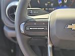 New 2025 Chevrolet Colorado Work Truck Crew Cab 4WD Pickup for sale #C1137 - photo 26