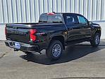 New 2025 Chevrolet Colorado Work Truck Crew Cab 4WD Pickup for sale #C1137 - photo 2