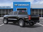 New 2025 Chevrolet Colorado Work Truck Crew Cab 4WD Pickup for sale #C1137 - photo 32