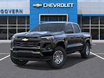 New 2025 Chevrolet Colorado Work Truck Crew Cab 4WD Pickup for sale #C1137 - photo 35