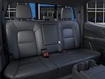 New 2025 Chevrolet Colorado Work Truck Crew Cab 4WD Pickup for sale #C1137 - photo 46