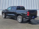 New 2025 Chevrolet Colorado Work Truck Crew Cab 4WD Pickup for sale #C1137 - photo 5