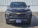 New 2025 Chevrolet Colorado Work Truck Crew Cab 4WD Pickup for sale #C1137 - photo 8