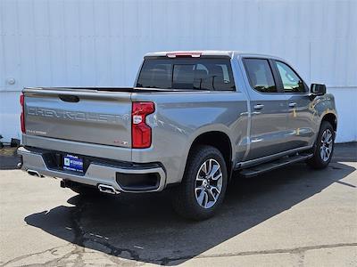 2025 Chevrolet Silverado 1500 Crew Cab 4WD Pickup for sale #C1138 - photo 2