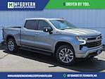 2025 Chevrolet Silverado 1500 Crew Cab 4WD Pickup for sale #C1138 - photo 1