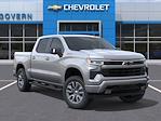 2025 Chevrolet Silverado 1500 Crew Cab 4WD Pickup for sale #C1138 - photo 38