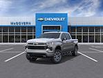 2025 Chevrolet Silverado 1500 Crew Cab 4WD Pickup for sale #C1138 - photo 39