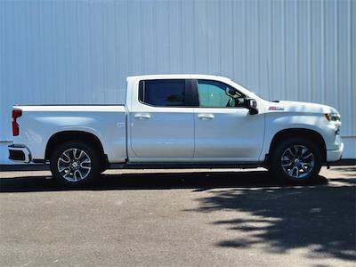 2025 Chevrolet Silverado 1500 Crew Cab 4WD Pickup for sale #C1139 - photo 2