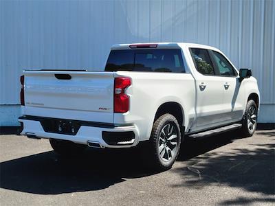 New 2025 Chevrolet Silverado 1500 RST Crew Cab 4WD Pickup for sale #C1139 - photo 2