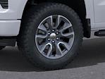 2025 Chevrolet Silverado 1500 Crew Cab 4WD Pickup for sale #C1139 - photo 39