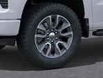 2025 Chevrolet Silverado 1500 Crew Cab 4WD Pickup for sale #C1139 - photo 9