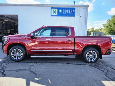 2023 Chevrolet Silverado 1500 Crew Cab 4WD Pickup for sale #C1139A - photo 2